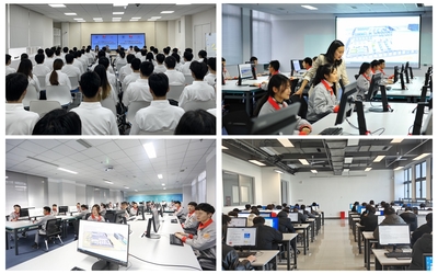 大數據技術與軟件技術服務 數字化時代的雙輪驅動