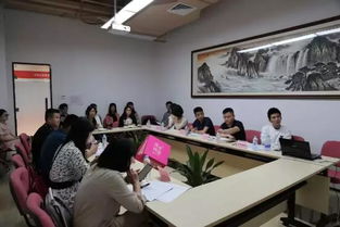 智慧零售新圖景 調(diào)研座談一小步，行業(yè)飛躍一大步——記中國(guó)智慧零售大會(huì)暨國(guó)際智慧零售博覽會(huì)宣講調(diào)研座談會(huì)